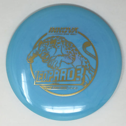 Innova Leopard3 (Star) Fairway Driver