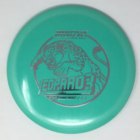 Innova Leopard3 (Star) Fairway Driver