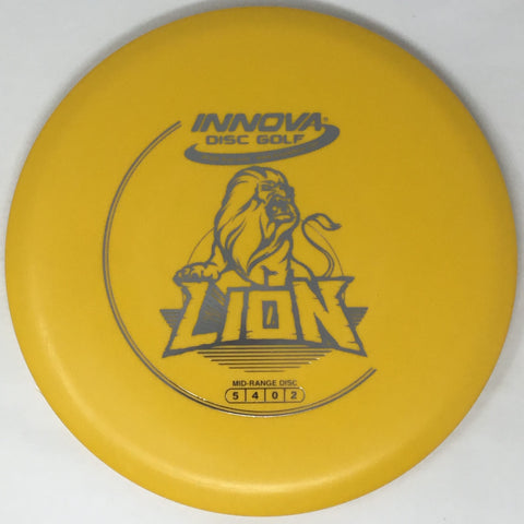Innova Lion (DX) Midrange
