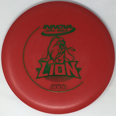 Innova Lion (DX) Midrange