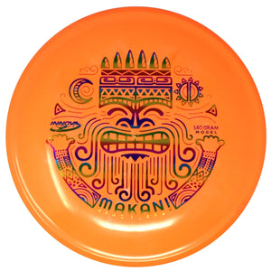 Innova Makani (DX) Putt & Approach