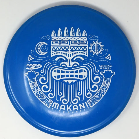 Innova Makani (DX) Putt & Approach