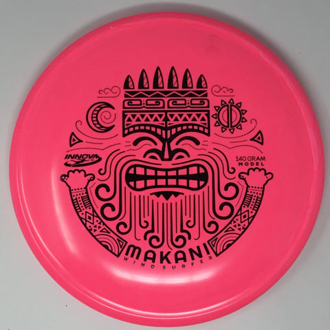 Innova Makani (DX) Putt & Approach