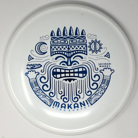 Innova Makani (DX) Putt & Approach
