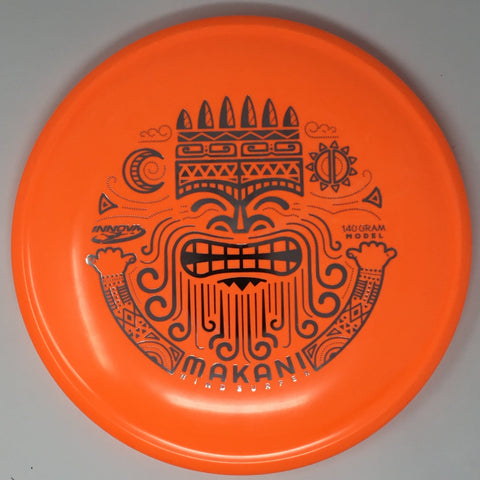 Innova Makani (DX) Putt & Approach