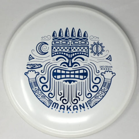 Innova Makani (DX) Putt & Approach