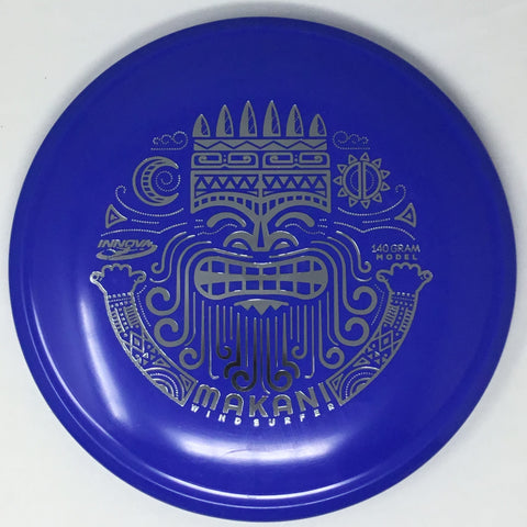 Innova Makani (DX) Putt & Approach