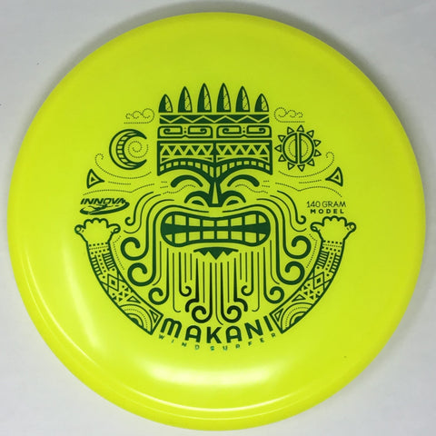 Innova Makani (DX) Putt & Approach