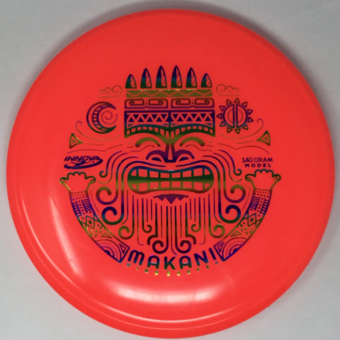 Innova Makani (DX) Putt & Approach