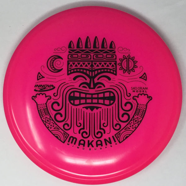 Innova Makani (DX) Putt & Approach