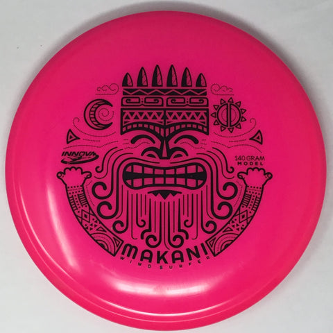 Innova Makani (DX) Putt & Approach