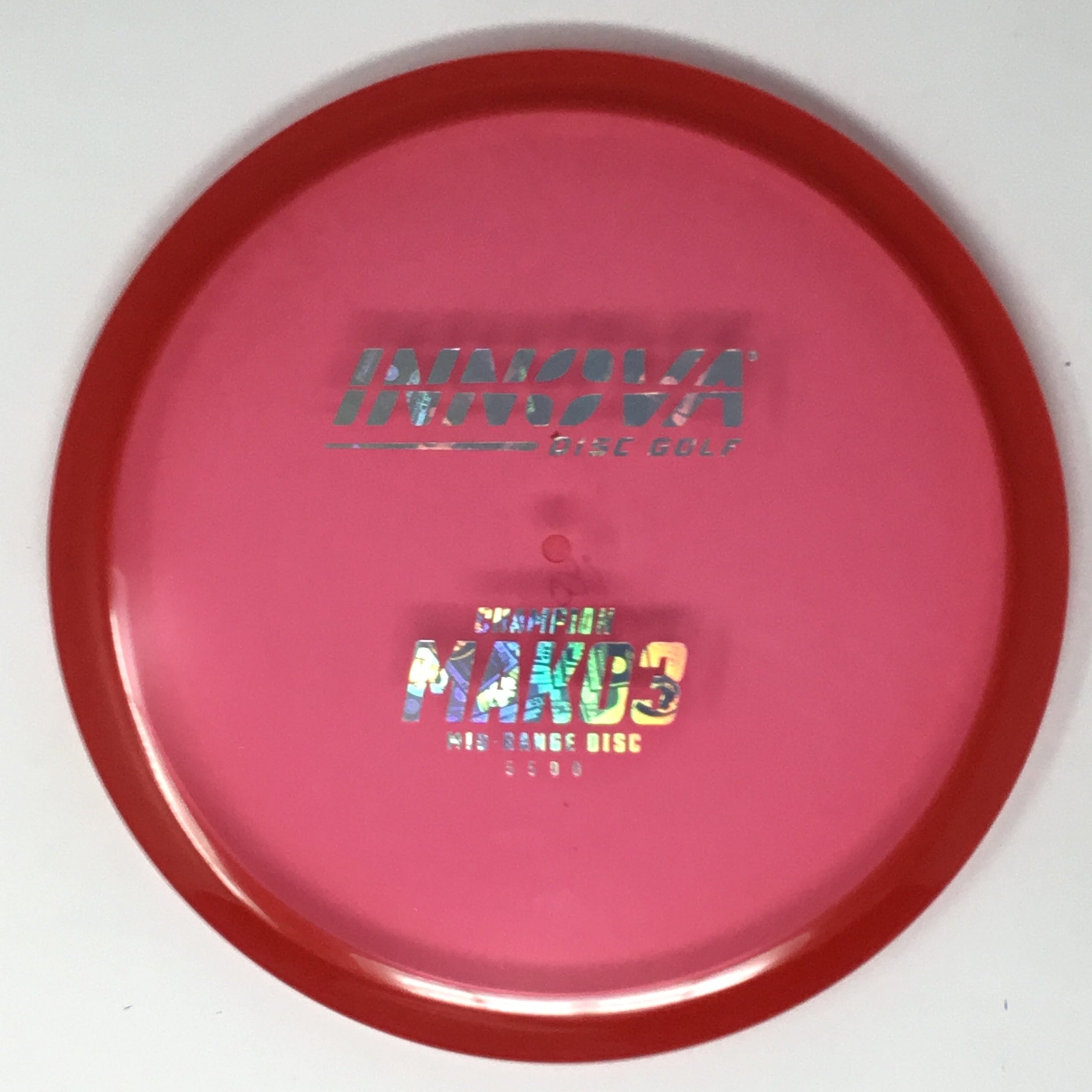 【MAISON MINED】23SS★ COMPACT DISC HALF T Fullspin® 6-Ball Ceramic XT™ Built-In Bearings - Seismic Skate