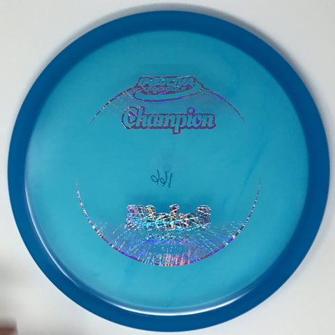 Innova Mako3 (Champion) Midrange
