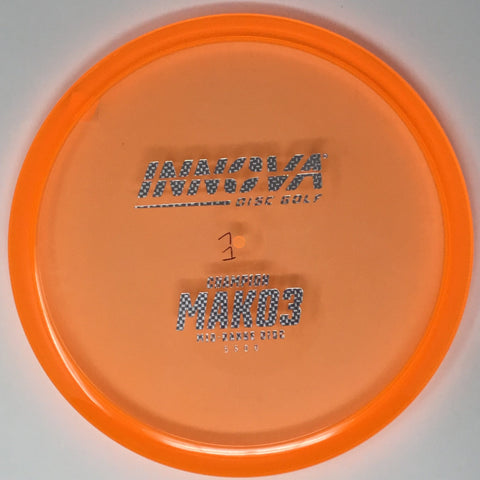Innova Mako3 (Champion) Midrange