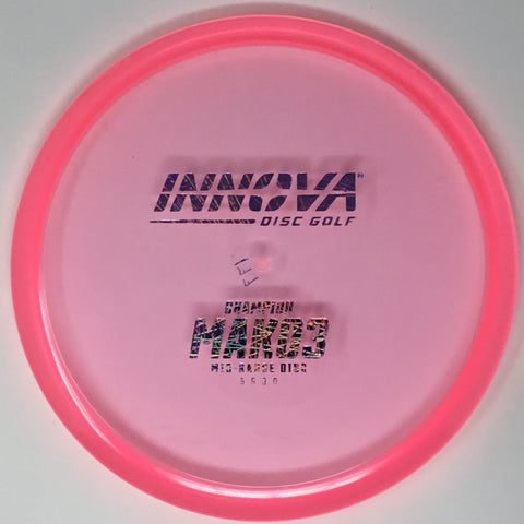 Innova Mako3 (Champion) Midrange
