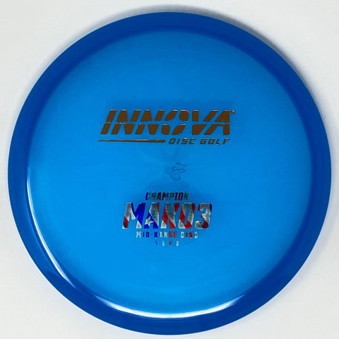 Innova Mako3 (Champion) Midrange