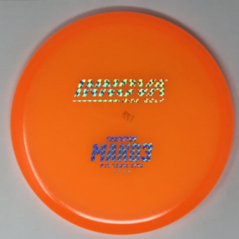 Innova Mako3 (Champion) Midrange