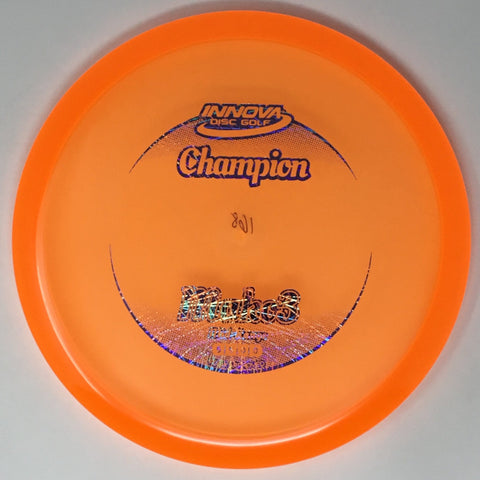 Innova Mako3 (Champion) Midrange