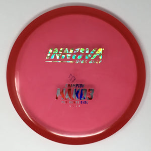Innova Mako3 (Champion) Midrange
