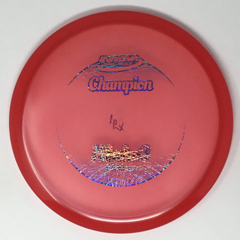 Innova Mako3 (Champion) Midrange
