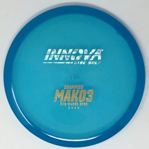 Innova Mako3 (Champion) Midrange