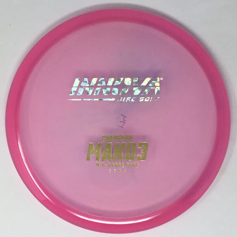 Innova Mako3 (Champion) Midrange