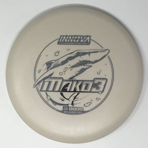 Innova Mako3 (DX) Midrange