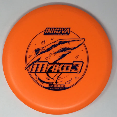 Innova Mako3 (DX) Midrange