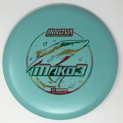 Innova Mako3 (DX) Midrange