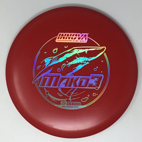 Innova Mako3 (DX) Midrange