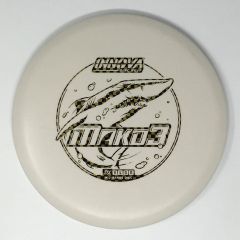 Innova Mako3 (DX) Midrange