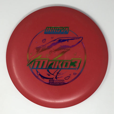 Innova Mako3 (DX) Midrange