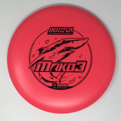 Innova Mako3 (DX) Midrange