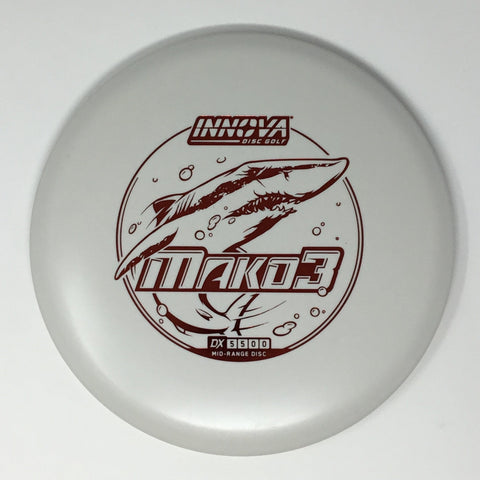 Innova Mako3 (DX) Midrange
