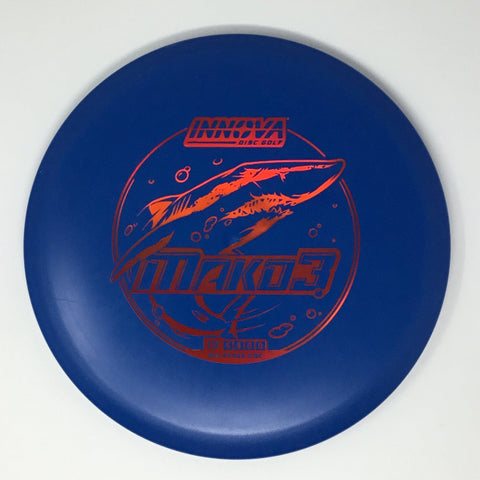 Innova Mako3 (DX) Midrange