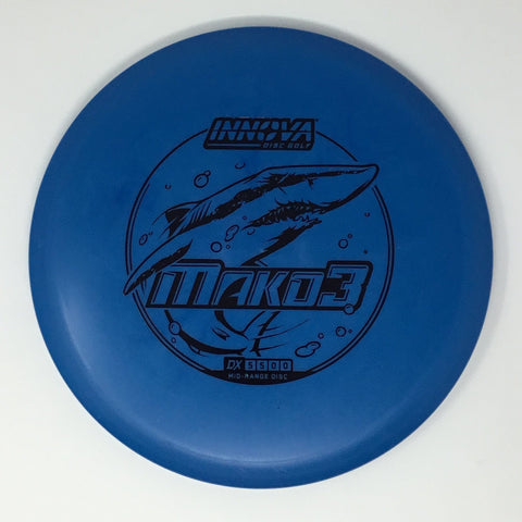 Innova Mako3 (DX) Midrange