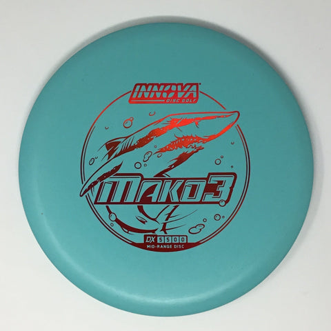 Innova Mako3 (DX) Midrange