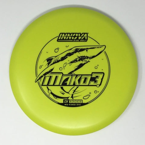 Innova Mako3 (DX) Midrange