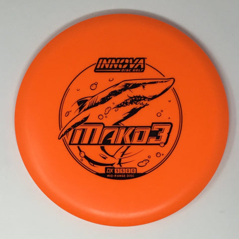 Innova Mako3 (DX) Midrange