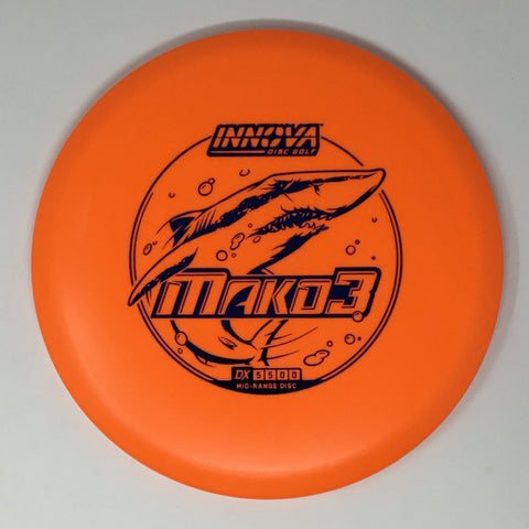 Innova Mako3 (DX) Midrange