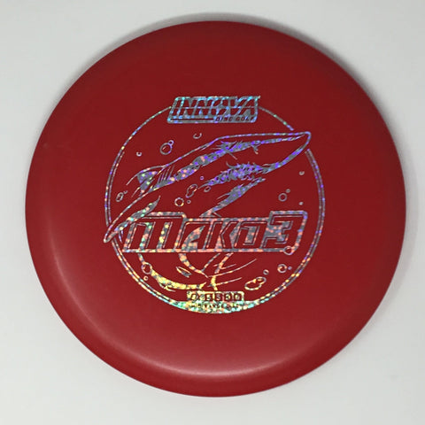 Innova Mako3 (DX) Midrange
