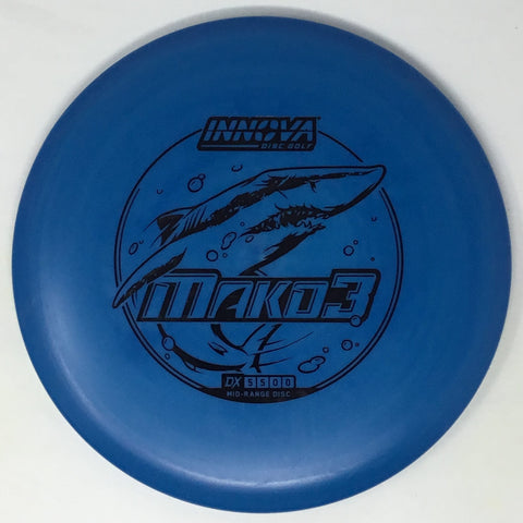 Innova Mako3 (DX) Midrange