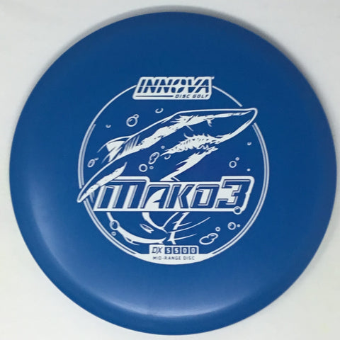Innova Mako3 (DX) Midrange