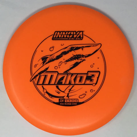 Innova Mako3 (DX) Midrange