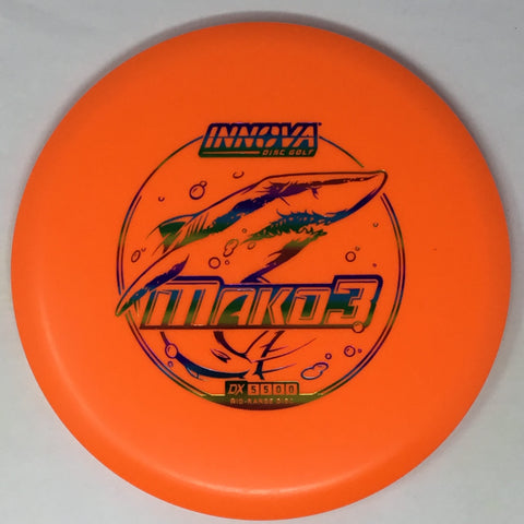 Innova Mako3 (DX) Midrange