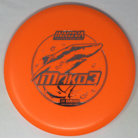 Innova Mako3 (DX) Midrange