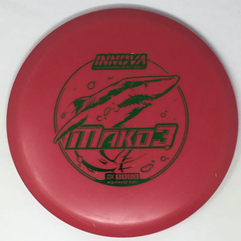Innova Mako3 (DX) Midrange