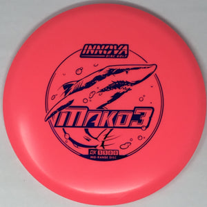 Innova Mako3 (DX) Midrange