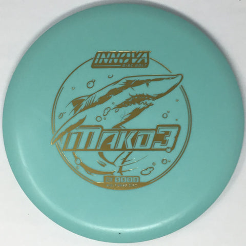 Innova Mako3 (DX) Midrange