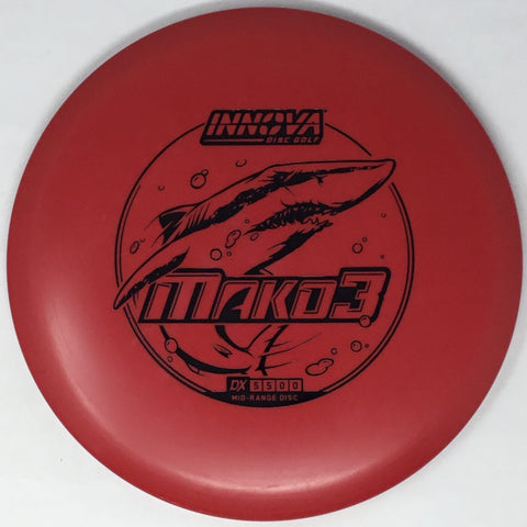 Innova Mako3 (DX) Midrange
